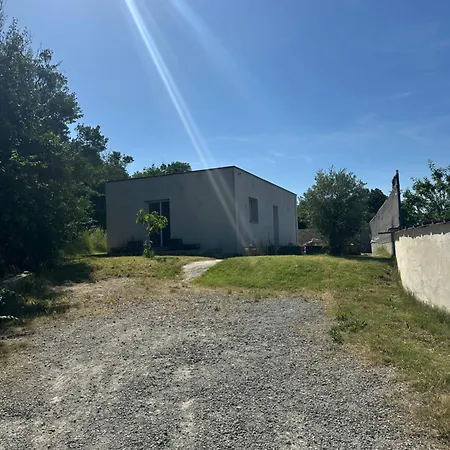 La Maison Bel Air * Limoux